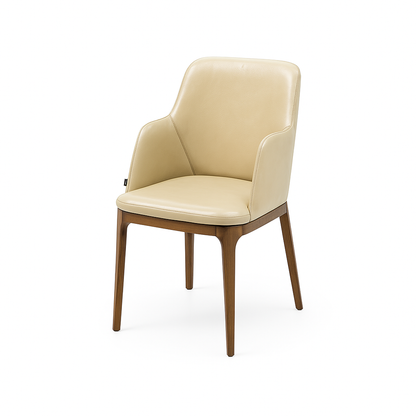 Scaun piele ROSIE | model VERONA