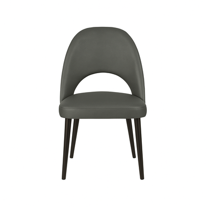 Scaun piele ALBA | model EXPRES