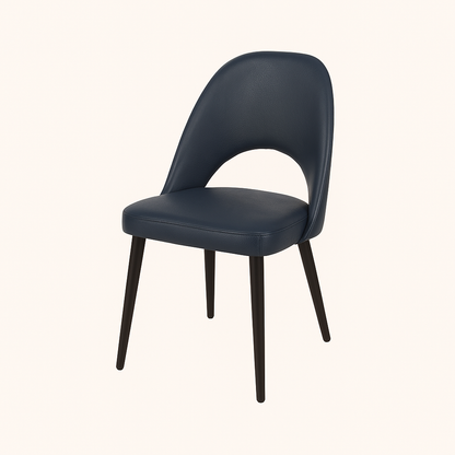 Scaun piele BEJ | model EXPRES