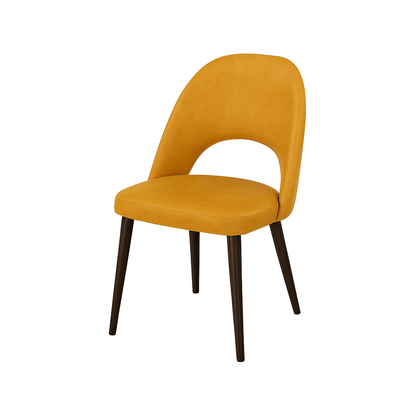 Scaun piele ROSIE | model EXPRES