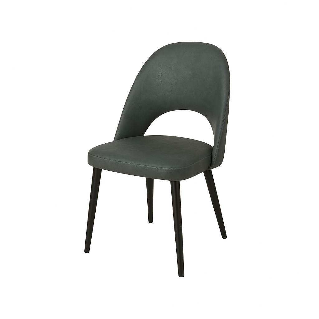 Scaun piele ROSIE | model EXPRES