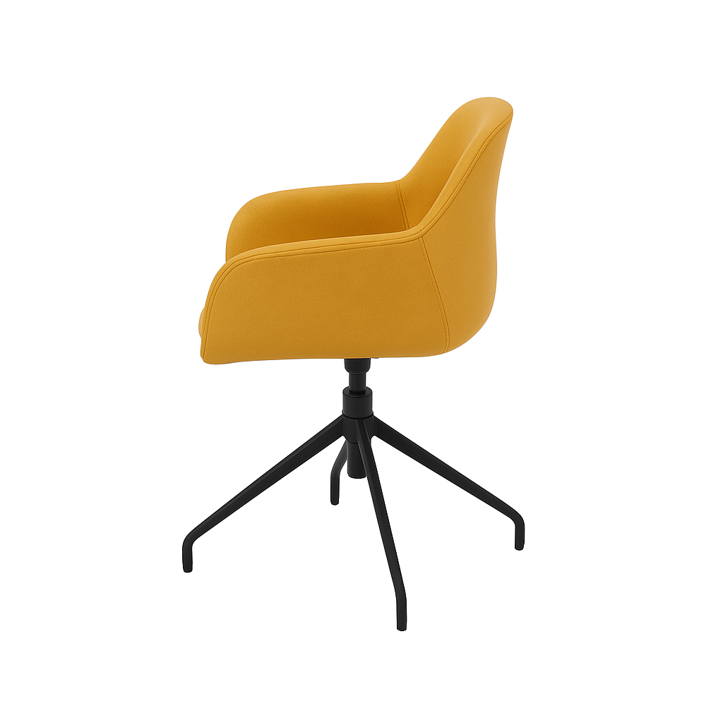 Scaun piele MARO | model FEBE