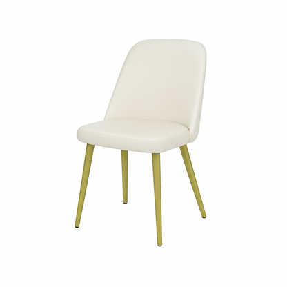 Scaun piele ROSIE | model FOX