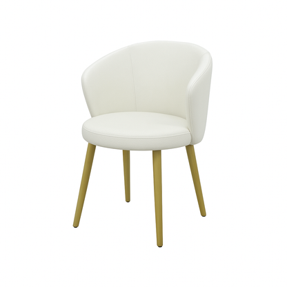 Scaun piele MARO | model JAY