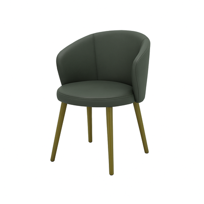 Scaun piele ROSIE | model JAY