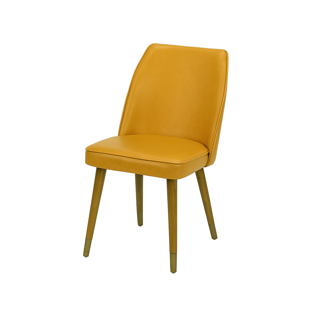 Scaun piele ROSIE | model JONY