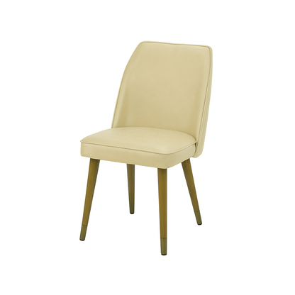 Scaun piele MARO | model JONY