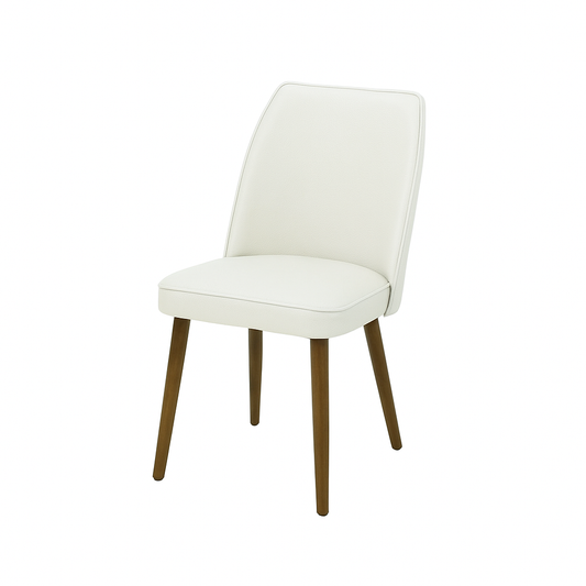 Scaun piele ALBA | model JONY