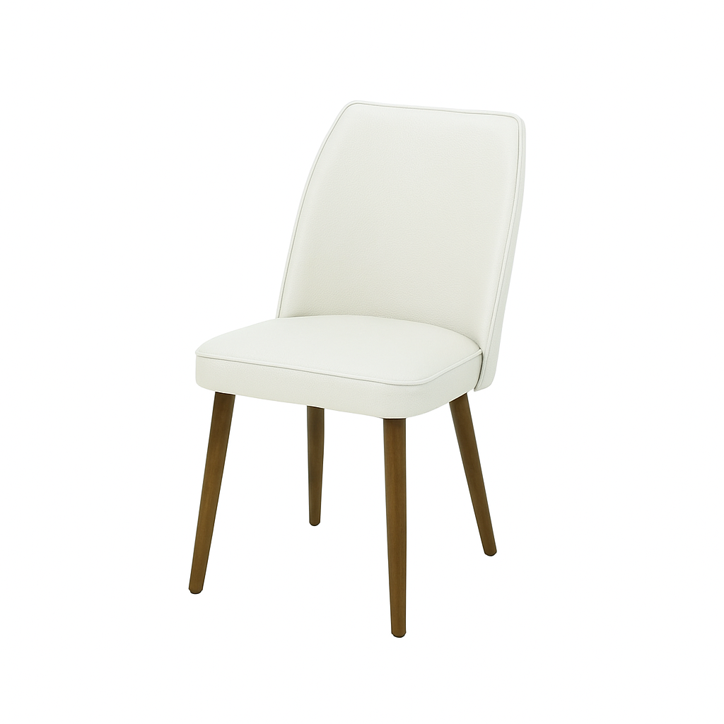 Scaun piele ROSIE | model JONY