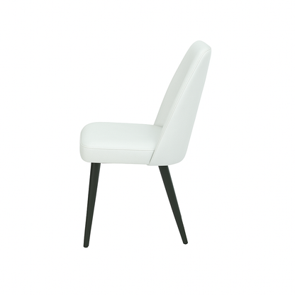 Scaun piele MARO | model JONY