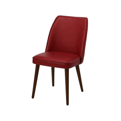 Scaun piele ALBASTRA | model JONY