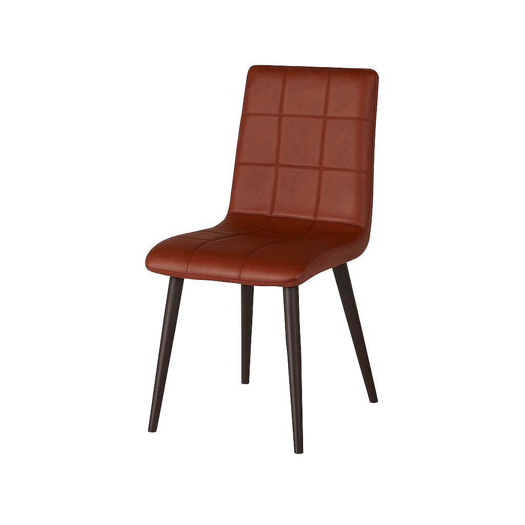 Scaun piele ROSIE | model LUXY