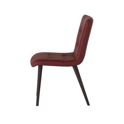 Scaun piele ROSIE | model LUXY