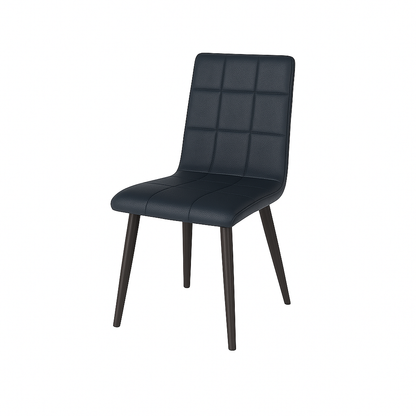 Scaun piele ROSIE | model LUXY