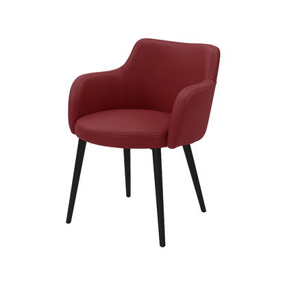 Scaun piele BEJ | model PERDIX