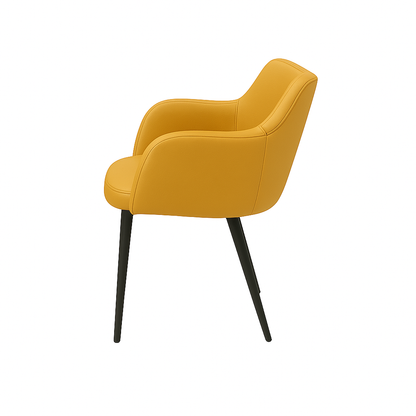 Scaun piele MARO | model PERDIX