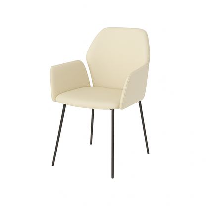 Scaun piele ROSIE | model PETRA