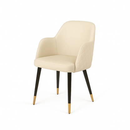 Scaun piele MARO | model PINO X