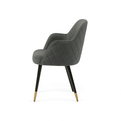 Scaun piele MARO | model PINO X