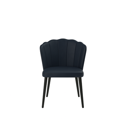 Scaun piele MARO | model ARIA