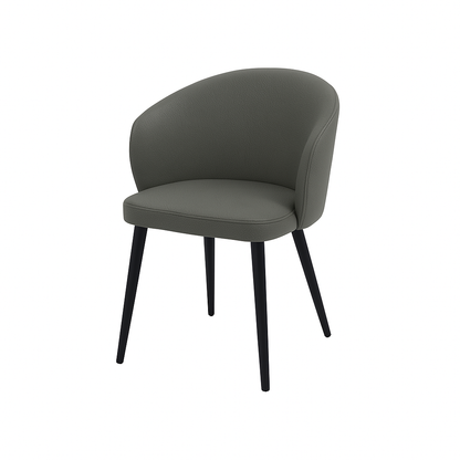 Scaun piele MARO | model CAPRISO