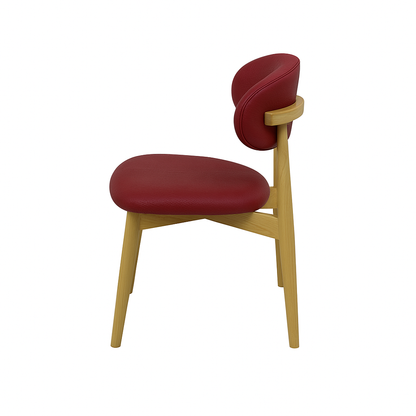 Scaun piele ROSIE | model MELISSA