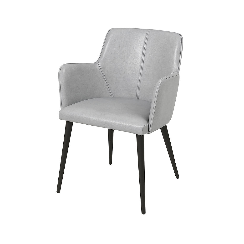 Scaun piele MARO | model RESI