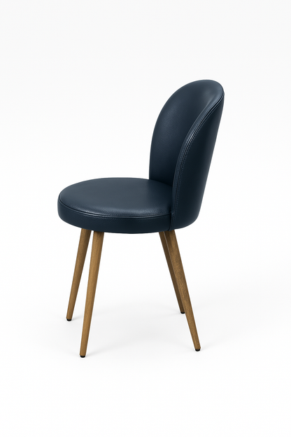 Scaun piele MARO | model SAM