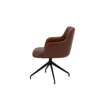 Scaun piele ROSIE | model SOHO